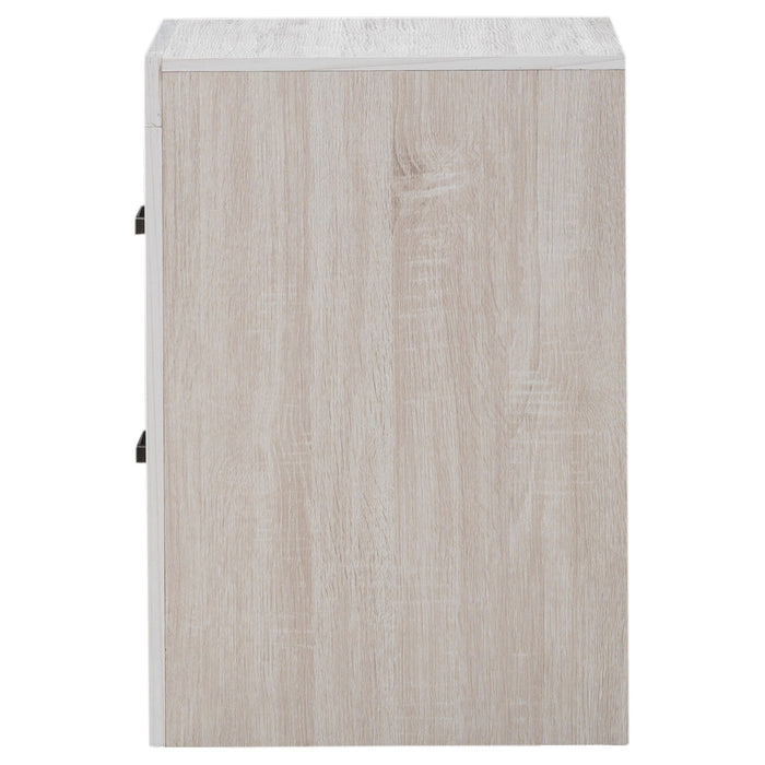 Brantford Nightstand - Home Furniture And More (Brentwood, MD)