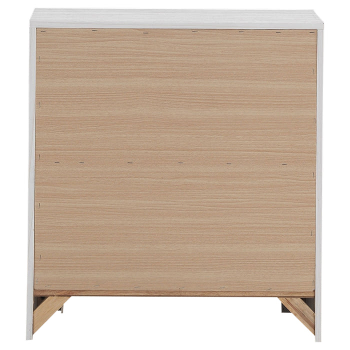 Brantford Nightstand - Home Furniture And More (Brentwood, MD)