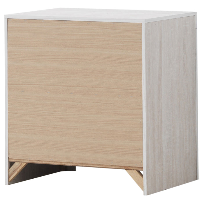 Brantford Nightstand - Home Furniture And More (Brentwood, MD)