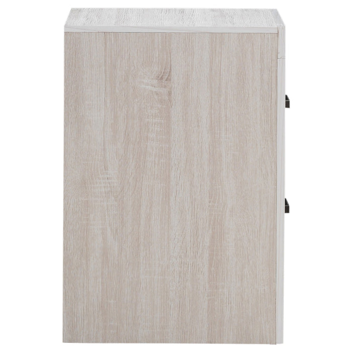 Brantford Nightstand - Home Furniture And More (Brentwood, MD)