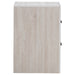 Brantford Nightstand - Home Furniture And More (Brentwood, MD)
