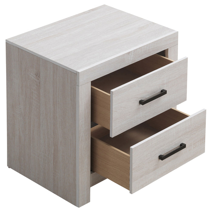 Brantford Nightstand - Home Furniture And More (Brentwood, MD)