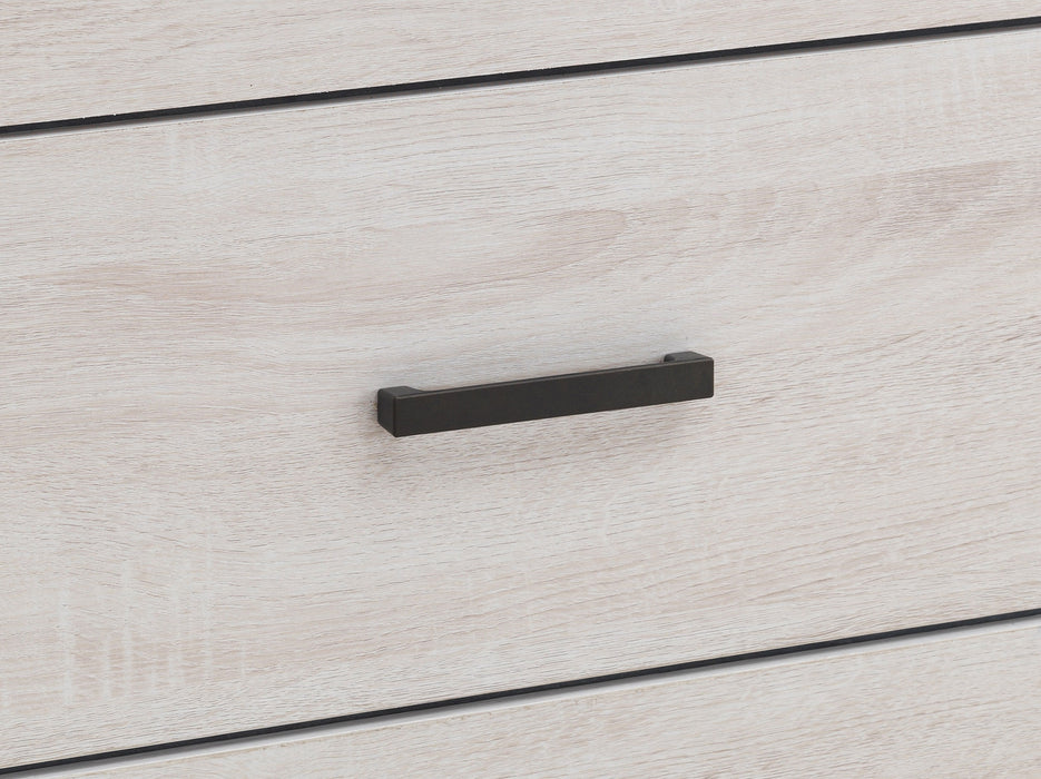 Brantford Nightstand - Home Furniture And More (Brentwood, MD)