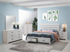 Brantford Nightstand - Home Furniture And More (Brentwood, MD)
