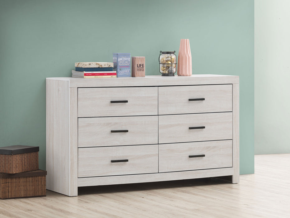 Brantford Dresser - Home Furniture And More (Brentwood, MD)