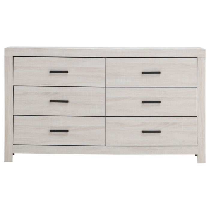 Brantford Dresser - Home Furniture And More (Brentwood, MD)