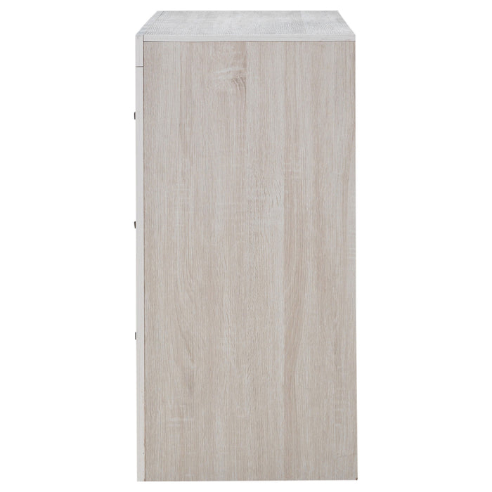Brantford Dresser - Home Furniture And More (Brentwood, MD)