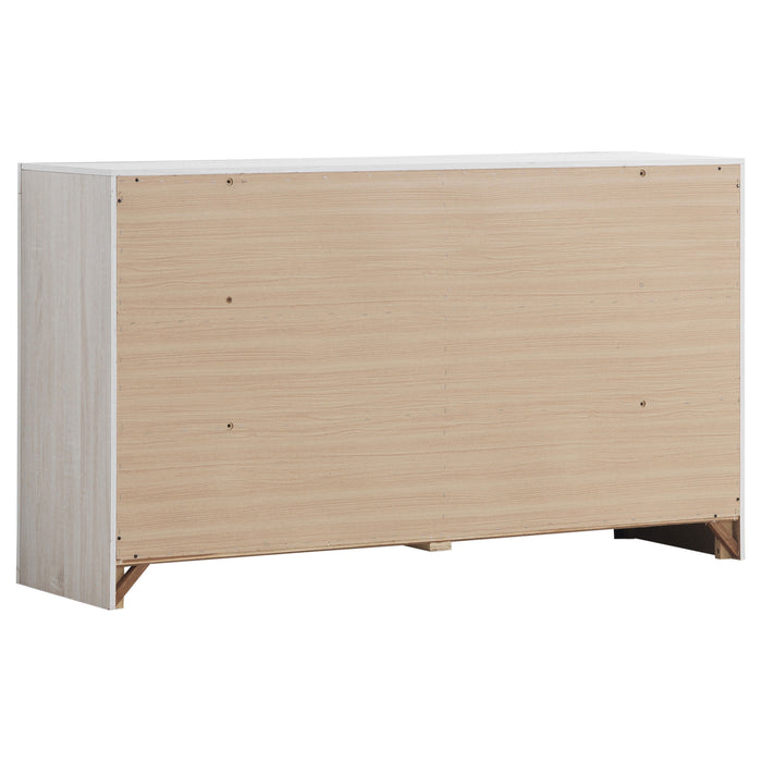 Brantford Dresser - Home Furniture And More (Brentwood, MD)