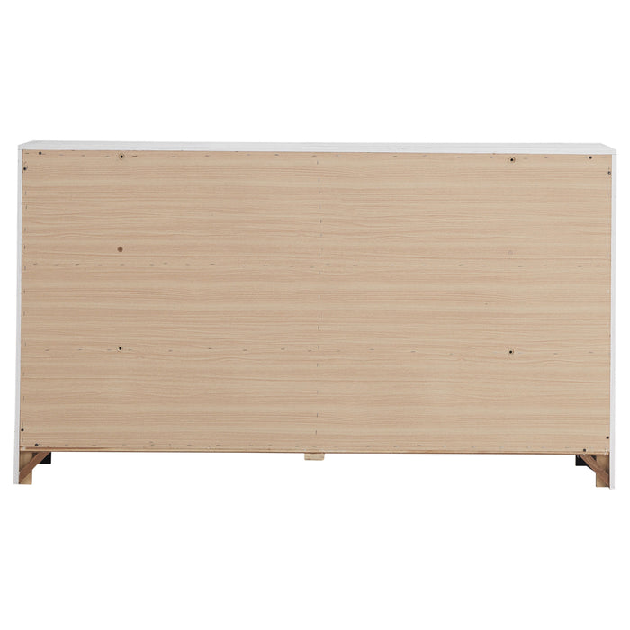 Brantford Dresser - Home Furniture And More (Brentwood, MD)
