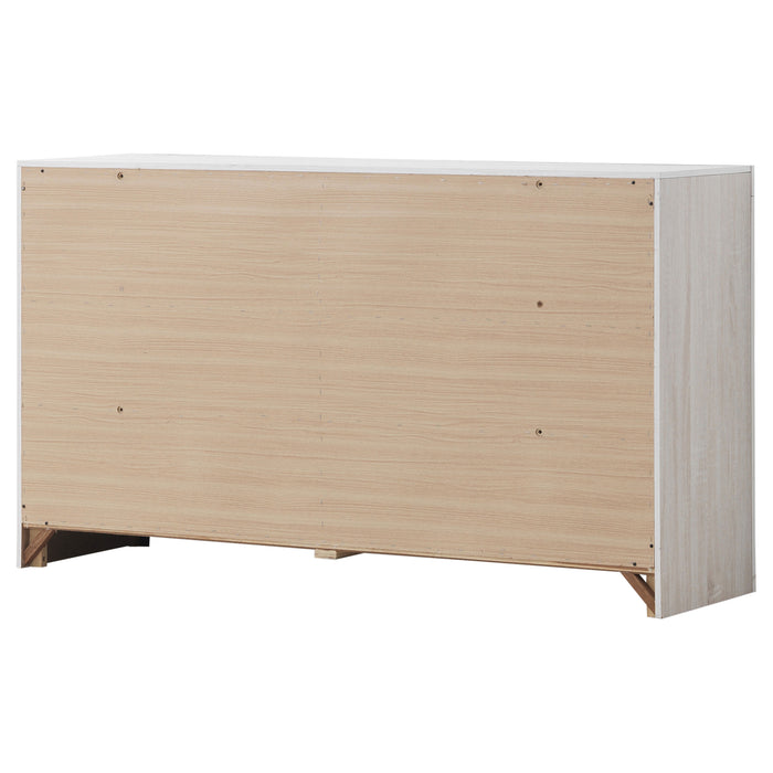 Brantford Dresser - Home Furniture And More (Brentwood, MD)
