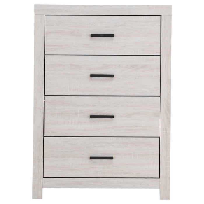 Brantford Chest of Drawers - Home Furniture And More (Brentwood, MD)