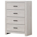 Brantford Chest of Drawers - Home Furniture And More (Brentwood, MD)
