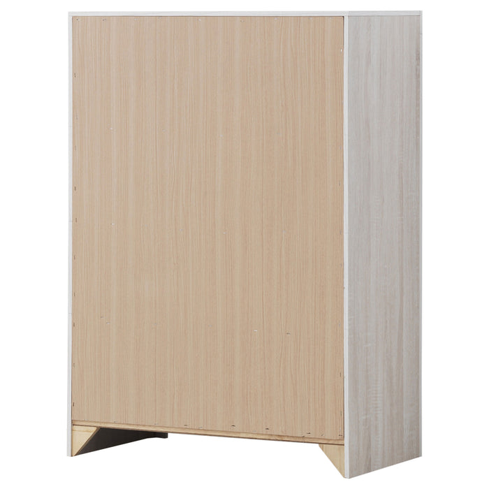 Brantford Chest of Drawers - Home Furniture And More (Brentwood, MD)