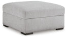 Gabyleigh Ottoman With Storage - Home Furniture And More (Brentwood, MD)