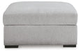 Gabyleigh Ottoman With Storage - Home Furniture And More (Brentwood, MD)