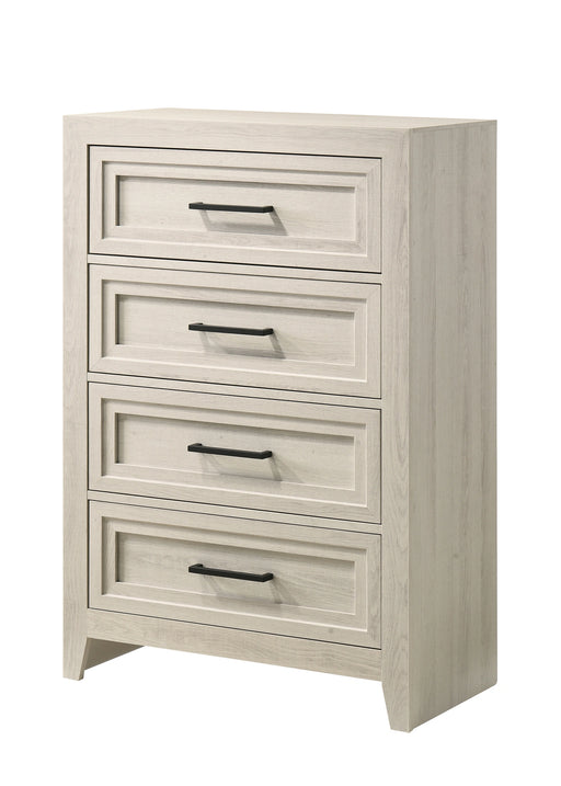 Lorraine Chest - Home Furniture And More (Brentwood, MD)