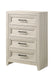 Lorraine Chest - Home Furniture And More (Brentwood, MD)