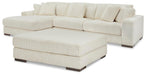 Lindyn Living Room Set - Home Furniture And More (Brentwood, MD)