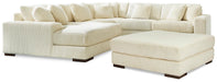 Lindyn Living Room Set - Home Furniture And More (Brentwood, MD)