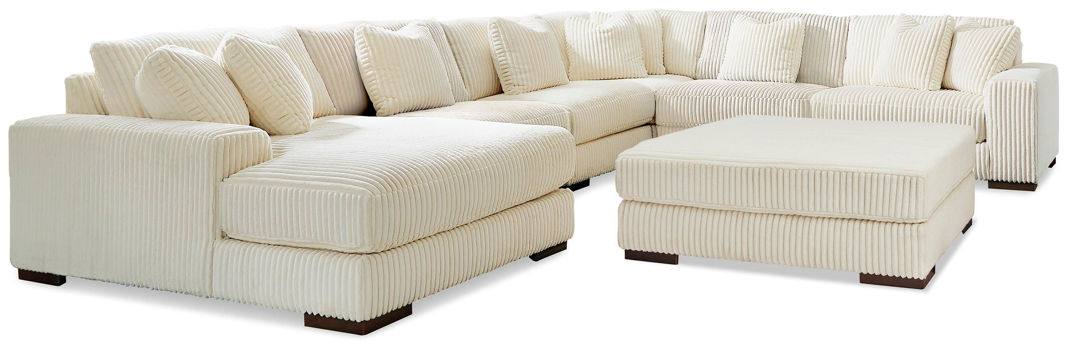 Lindyn Living Room Set - Home Furniture And More (Brentwood, MD)