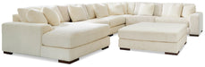 Lindyn Living Room Set - Home Furniture And More (Brentwood, MD)