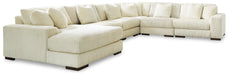Lindyn Living Room Set - Home Furniture And More (Brentwood, MD)