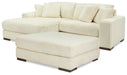 Lindyn Living Room Set - Home Furniture And More (Brentwood, MD)