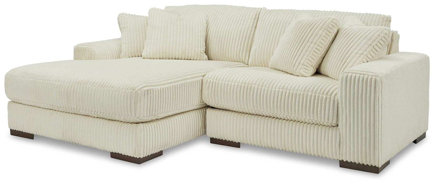 Lindyn Living Room Set - Home Furniture And More (Brentwood, MD)