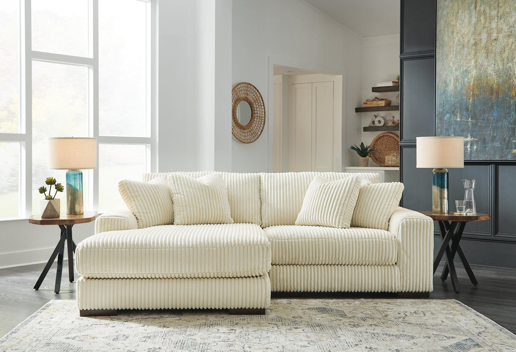 Lindyn Living Room Set - Home Furniture And More (Brentwood, MD)