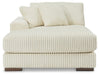 Lindyn Sectional with Chaise - Home Furniture And More (Brentwood, MD)