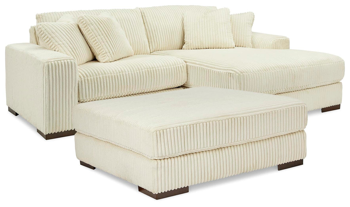 Lindyn Living Room Set - Home Furniture And More (Brentwood, MD)