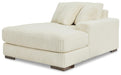Lindyn Sectional with Chaise - Home Furniture And More (Brentwood, MD)