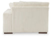 Lindyn Sectional with Chaise - Home Furniture And More (Brentwood, MD)