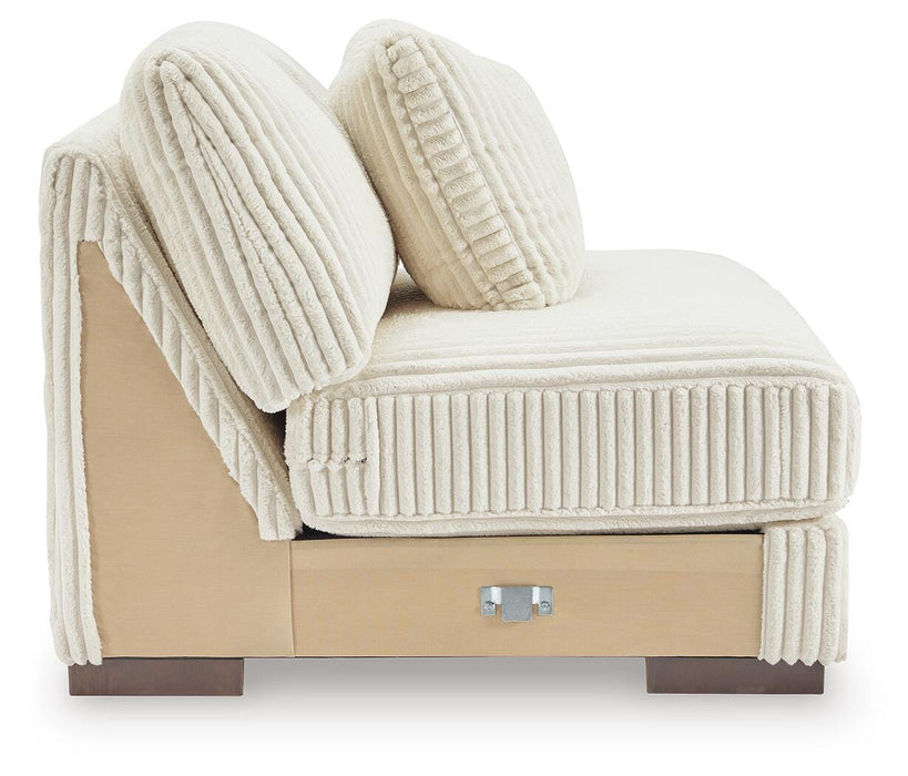 Lindyn Sectional - Home Furniture And More (Brentwood, MD)