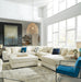 Lindyn Living Room Set - Home Furniture And More (Brentwood, MD)