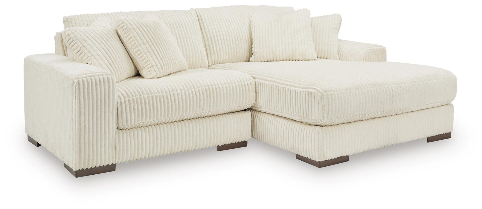 Lindyn Living Room Set - Home Furniture And More (Brentwood, MD)