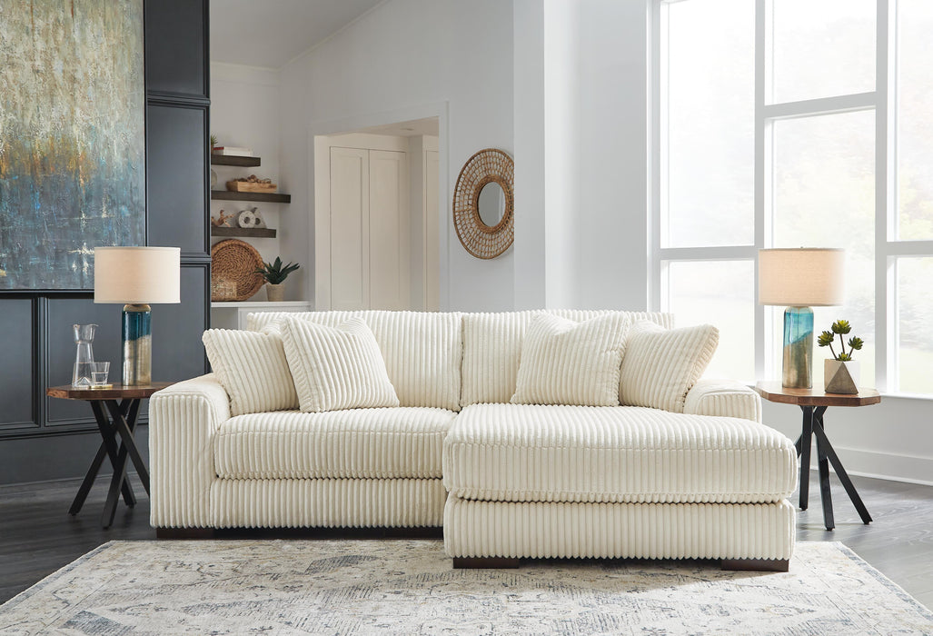 Lindyn Living Room Set - Home Furniture And More (Brentwood, MD)
