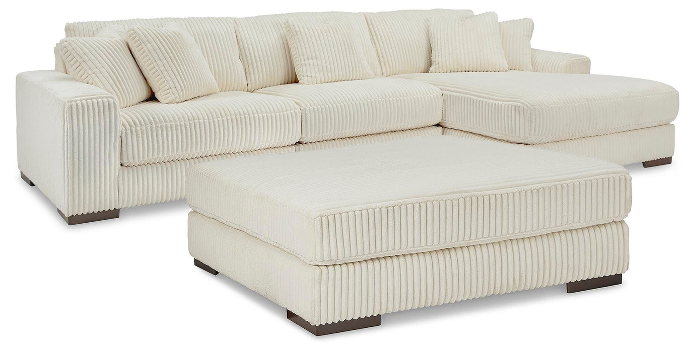 Lindyn Living Room Set - Home Furniture And More (Brentwood, MD)