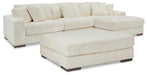 Lindyn Living Room Set - Home Furniture And More (Brentwood, MD)