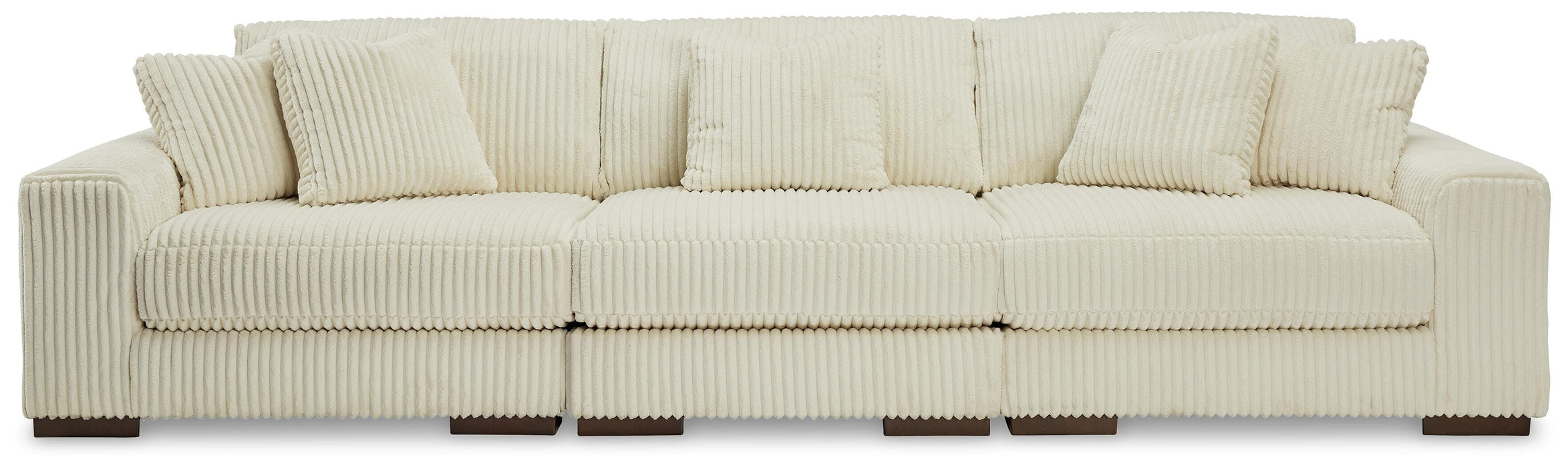 Lindyn Sectional Sofa - Home Furniture And More (Brentwood, MD)