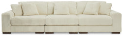 Lindyn Sectional Sofa - Home Furniture And More (Brentwood, MD)