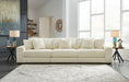 Lindyn Sectional Sofa - Home Furniture And More (Brentwood, MD)