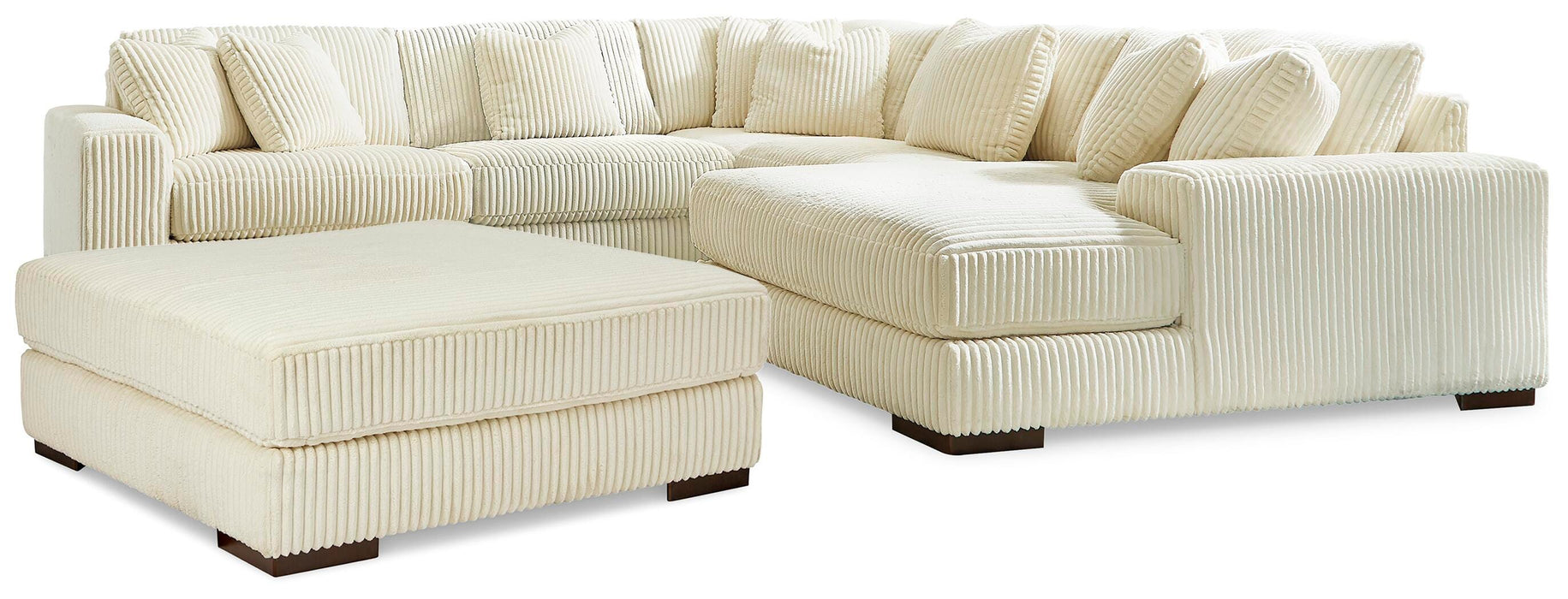 Lindyn Living Room Set - Home Furniture And More (Brentwood, MD)