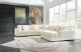 Lindyn Living Room Set - Home Furniture And More (Brentwood, MD)