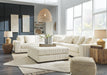 Lindyn Living Room Set - Home Furniture And More (Brentwood, MD)