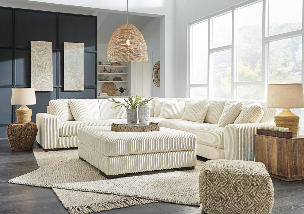Lindyn Living Room Set - Home Furniture And More (Brentwood, MD)