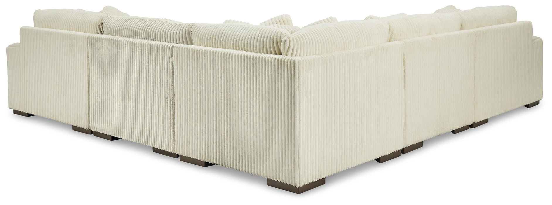 Lindyn Sectional - Home Furniture And More (Brentwood, MD)