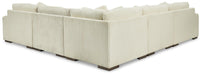 Lindyn Sectional - Home Furniture And More (Brentwood, MD)
