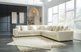 Lindyn Sectional - Home Furniture And More (Brentwood, MD)