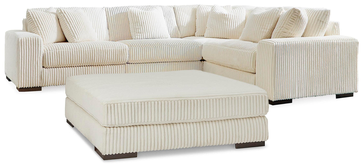 Lindyn Living Room Set - Home Furniture And More (Brentwood, MD)